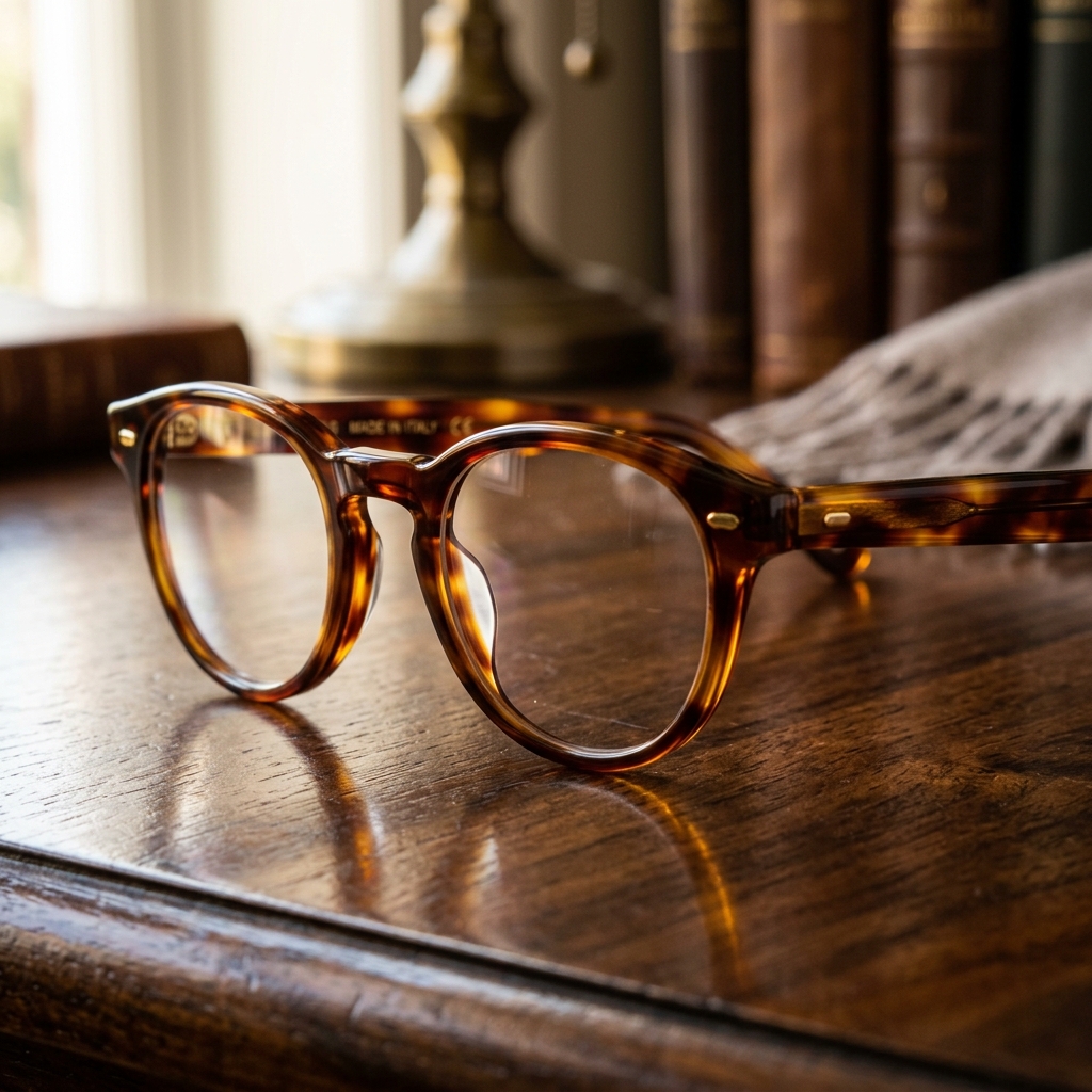 Premium Acetate